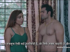 Watch Kaandi's Big Tits Bounce in Hardcore Housewife Action Episode 1