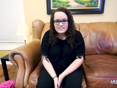 Entrevista, Gorda, Culo grande, Morena, Hd, Desnudo, Anilingus, Tetas