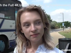 Pijpbeurt, Sperma shot, Hondjeshouding, Hardcore, Buiten, Openbaar, Kut duiken, Hangende tieten