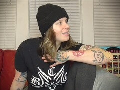 Get ready to jizz to my farts