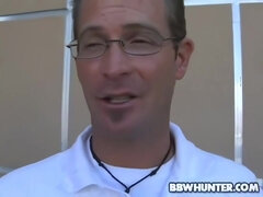 素人, お尻, 茶髪の, デブ, 熟年, 淫乱熟女, オマンコ, 濡れ