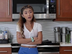 18 años, Amateur, Asiático, Chica, Corridas, Interracial, Hermanas, Adolescente