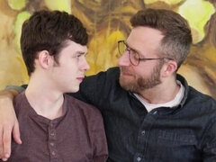 Arsch, Grosser schwanz, Hundestellung, Fetisch, Fingern, Schwul, Wichsen, Rau