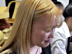 Большие сиськи, Минет, Кончили внутрь, Фистинг, Групповуха, Японки, Втроем, Сиськи