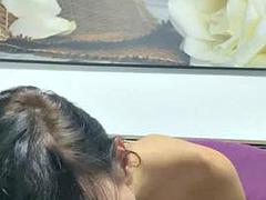 Amateur, Nana, Roumaine, Solo, Tatouage, Nénés