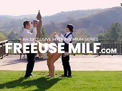 Culo, Culo grande, Rubia, Corridas, Enorme, Lamidas, Lencería, Tetas