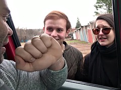 Blasen, Auto, Geile alte tussi, Fetisch, Handjob, Hardcore, Reif, Reiten