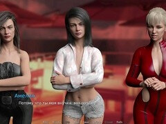 Wet and Wild - Nude Woman Takes a Shower (Episode 1) #57