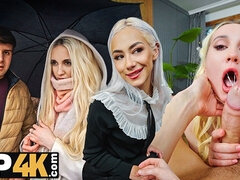 Verga grande, Engañando, Cornudo, Polla, Ffm, Pov, Intercambio de parejas, Trio