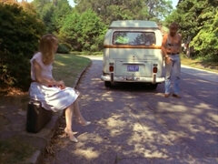 In den arsch, Arsch, Grosse titten, Blondine, Hardcore, Hd, Dürr, Vintage