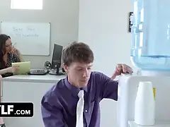 Tetas grandes, Mamada, Dominación, Dominacion femenina, Maduro, Madres para coger, Pov, Sexo fuerte