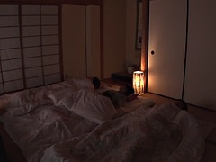 Besamung, Hardcore, Japanische massage