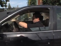 お尻, フェラチオ, 共学, 指いじり, キッチン, オマンコ, おもらし, ティーン