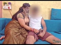 18 ans, Tante, Sucer une bite, Éjaculation interne, Tir de sperme, Indienne, Mère que j'aimerais baiser, Maman