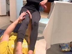 Sock smelling, hd videos, fetishes