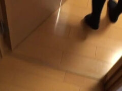 Asiatique, Éjaculation interne, Cocu, Hd, Femme au foyer, Masque, Mère que j'aimerais baiser, Épouse