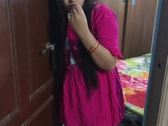 Amateur, Gros seins, Brunette brune, Hard, Indienne