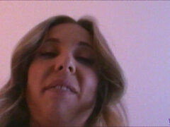 Blond, Hondjeshouding, Vingeren, Hardcore, Logement, Ouderwets, Tieten likken, Oud