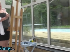 Grosse titten, Fingern, Oma, Lesbisch, Masturbation, Milf, Spielzeuge, Ehefrau