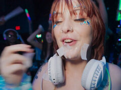 Culo grande, Polla, Tetas