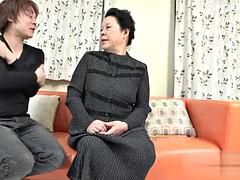 Mamie, Mature, Mère que j'aimerais baiser, Pute, Belle mère