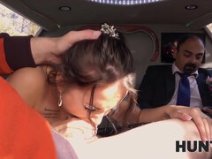 Pijpbeurt, Bruinharig, Auto, Man die toekijkt, Lul, Hardcore, Moeder die ik wil neuken, Kousen