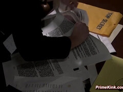 緊縛, ブロンド, ボンデージ, フェティッシュ, ハードコア, Hd, 奴隷, スパンキング