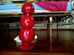 Amateur, Anal, Grosse bite, Gode, Français, Hard, Gode énorme, Jouets