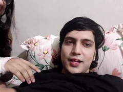 Mignonne, Branlette thaïlandaise, Hd, Indienne, Mamelons, Douleur, Suçant, Nénés