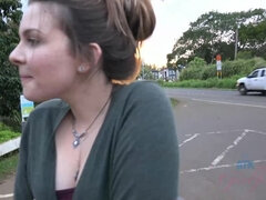 Leie, Bikini, Blasen, Besamung, Freundin, Pov, Schlafend, Titten