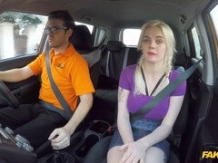 Blasen, Auto, Geschnappt, Masturbation, Im freien, Muschi, Ablutschen