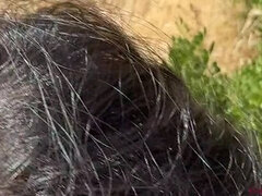 フェラチオ, 巨乳な, イく瞬間, 巨大, アウトドア, ハメ撮り, スペルマ, オッパイの