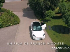 Anal, Gros seins, Plantureuse, Gorge profonde, Français, Hd, Mère que j'aimerais baiser, Jarretelles