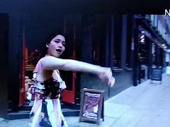 Tamanna Cum Tribute KANJI