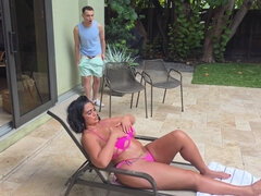 Huge butts and large booty divas in XXX HD movies