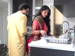 Grosse bite, Brutal, Couple, Hard, Hd, Énorme, Indienne, Rugueux