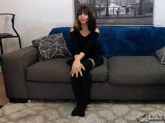 Americano, Anal, Culo, Entrevista, Morena, Hd, Coño, Adolescente