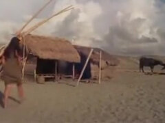 Culo, Linda, Garganta profunda, Grupo, Natural, Orgasmo, Retro, Trio