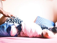 アスtoマウス, 浮気者, 大学生, 中出し, 爸, 女, オーガズム, ヤリマンの