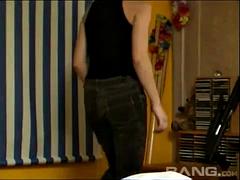 Lieveling, Zwart, Zwart, Interraciaal, Latijnse vrouw, Lesbisch, Likken