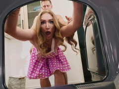 Anal, Gros cul, Queue, Hd, Piercing, Lécher le sphincter, Cheveux courts, Épouse