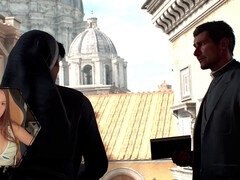 Travel, disguise, artifacts