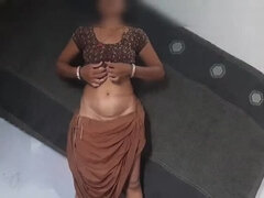 Hd, Fait maison, Indienne, Seins naturels, Nue, Pov, Public, Serré