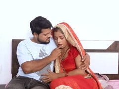 18, 素人, 指いじり, 手コキする, ハードコア, インド人, ラフ, 恥ずかしがりや