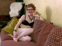 Eliza: The Gorgeous Ginger