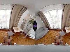 美人, ブロンド, フェラチオ, 彼氏, カワイイ, ハメ撮り, 教師, オッパイの