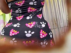 Amateur, Plage, Webcam