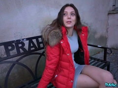 Quick Fuck Before My Partner Gets Back