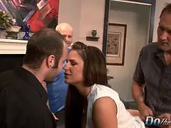 Pijpbeurt, Man die toekijkt, Sperma shot, Hd, Huisvrouw, Schreeuwen, Zweeds, Vrouw