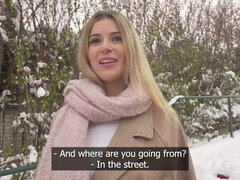 Grosser schwanz, Blasen, Schwanz, Europäisch, Frau, Handjob, Hardcore, Pornostars